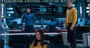Paved new world release date. Star Trek Strange New Worlds Release Date Cast And What We Know Techradar
