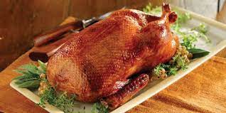 How To Deep Fry A Whole Duck Recipe Roasted Duck Recipes Whole Duck Recipes Duck Recipes
