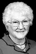 Margaret Lily Gesche Klatt (1916-2007)