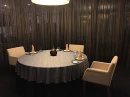 This is the place to bring that special someone for a romantic rendezvous where the unrivalled night views of the bustling kuala lumpur city centre adorned your backdrop and the refined western fare are the key ingredients for a perfect date. Samplings On The Fourteenth Restaurant Review Food For Thought