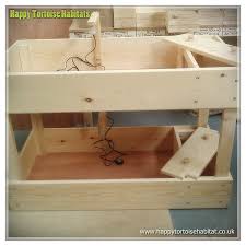 Duplex Tortoise Table For Sale British Made In Natural Wood Tortoise Table Tortoise Table For Sale Tortoise Habitat