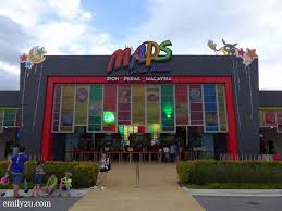 Yes, kids loves this so much as there are alot rides and games they can try. Movie Animation Park Studios Map Guide Nearby Hotels Next Escape