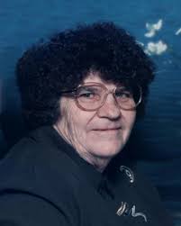 Christine Small Obituary May 4, 2021