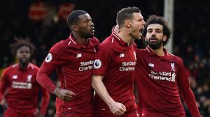 Head to head information (h2h). Epl Fulham Vs Liverpool Everton Vs Chelsea Results Score Highlights Goals Video James Milner Sadio Mane