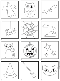 Check spelling or type a new query. How To Draw Halloween Things Art Projects For Kids