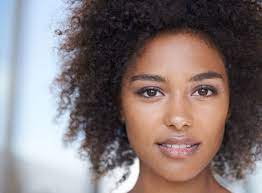 I started noticing how people looked at my mom and her striking white hair when she walked into a room. A Video To Explain Natural Hair To White People Is Finally Here Essence
