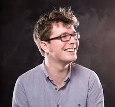 The Comedy Network: Kieran Boyd, Abigail Carter-Simpson and Tom Glover —  Cornwall 365 What's On