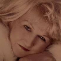 Shelley Dean Obituary