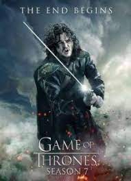 Game Of Thrones Season 8 Episode 1 2 3 4 5 6 7 Stream Watch Online Spoilers Fan Poster A Song Of Ice And Fire Seasons