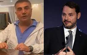 Yeni açıklamalarda berat albayrak ayrıntısı hakkında organize suç örgütü yöneticisi ve üyesi olmak suçlamasıyla soruşturma yürütülen sedat peker, 56 dakikalık yeni bir açıklamada bulundu. Sedat Peker Beraat Albayrak La Ilgili Sozlerinden Cark Etti Oyuna Getirildim Tr724