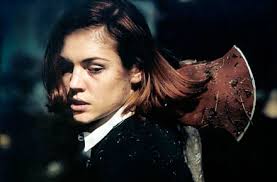 Reseña: El bosque maldito (2006)