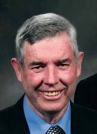 Glen Lawson — obituary