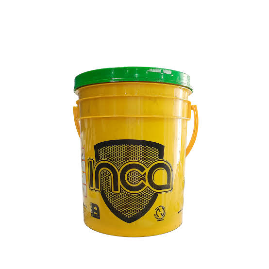 INCA CI4/15W40 PAILA 19 LTS