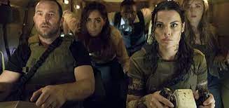 Vérifiez que vous êtes bien sur le bon site avant de télécharger, faites attention des sites escroc adresse: Blindspot Saison 4 Papystreaming