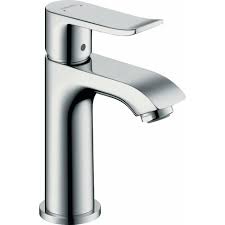 Hansgrohe Focus Mitigeur De Lavabo 230 Sans Tirette Ni Vidage 31532000