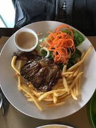 See good food centre ban hock road phone: The Best Western In Kuching Review Of Fork And Knife Restaurant Kuching Malaysia Tripadvisor