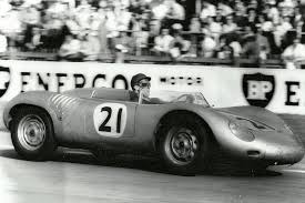 Cool to see @nascar_trucks series champs @sheldoncreed & @brett_moffitt here with two cars @tulsashootout. Porsche Pictures Past Forum