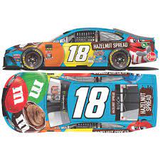 To be basic with you, i would not recommendations seeing jeff gordon in victory it has nothing to do with being on the cover. Pin On Kyle Busch Diecast