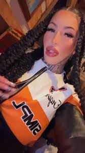 Mallory Frederick's Instagram, Twitter & Facebook