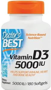 Online shopping for vitamin d supplements from a wide variety of vitamins and supplements at everyday low prices. Doctor S Best Vitamin D 3 5000 Iu Price In India Buy Doctor S Best Vitamin D 3 5000 Iu Online At Flipkart Com
