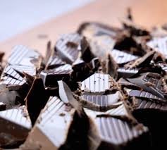 Two Ingredient Chocolate Mousse Recipe In 2020 Toll House Chocolate Chip Mousse Recipes Chocolate Mousse Recipe