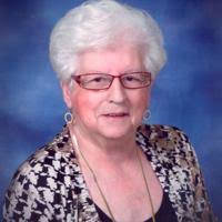 Wilma "Billie" Hildman Gilbert