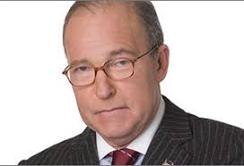 Hire Larry Kudlow to Speak