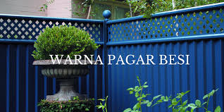 Sep 21, 2020 · desain pagar kayu minimalis selanjutnya adalah pagar kayu yang dipenuhi oleh warna putih. Warna Cat Pagar Kayu Minimalis Content
