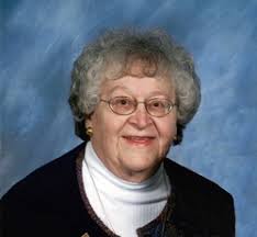 Ruth Mary (Schulte) Rakers