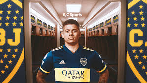 Chaotic scenes after the game saw players from boca attempt to storm the opponent's dressing room as police appeared to use tear gas on them. Rojo A Boca Que Falta Que Puede Aportar Y Donde Lo Imagina Russo Tyc Sports