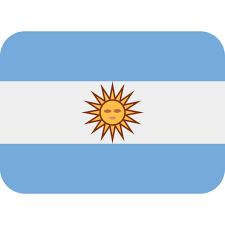 Busca entre las fotos de stock e imágenes libres de derechos sobre bandera argentina de istock. Flag Argentina Emoji
