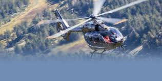 No bounces during specified time frame. Helicopters Airbus