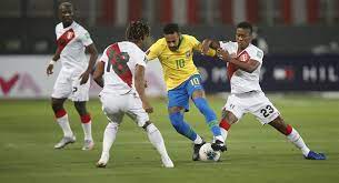 Mygoaltv simply acts as a search engine that finds links from websites like reddit, discord, google and other portals. Peru Vs Brasil Fifa Se Pronuncio Ante El Triunfo De La Canarinha En El Estadio Nacional De Lima