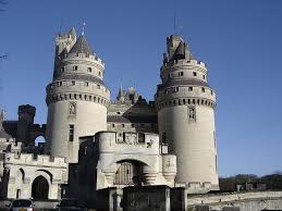 Bienvenue à l'hôtel windsor home, votre hotel de charme à paris. Merlin S Camelot Chateau De Pierrefonds Kuriositas