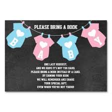 Bring A Book Gender Reveal Chalkboard Baby Shower Table Number Zazzle Com Baby Shower Gender Reveal Gender Reveal Chalkboard Gender Reveal Baby Shower Invitations