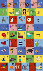 Alphabetical means arranged according to the normal order of the letters in the alphabet. Buy Alphabet Puzzle 2 Sided English Hindi Online At Low Prices In India Amazon In