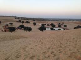 Rao bikaji camel safari map. Pin On Raobikaji Yogi