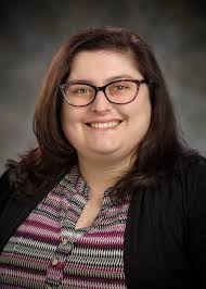 People & Library News