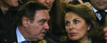 Clemente Mastella, furto in casa dell'ex ministro della Giustizia. "Portati  via solo documenti dalla villa"