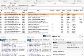 Please take advantage of the comment section. How To Use Burp Suite For Penetration Testing Portswigger