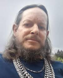 Gerald Edgar Rhoades JR. Obituary September 19, 2024