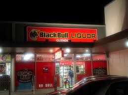 New Black Bull Store