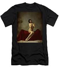 Non-nude Female T-Shirts - Fine Art America