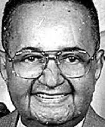 Thomas HODGES Obituary (2017)