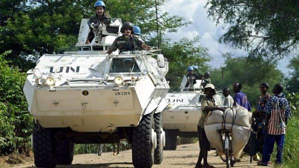 MONUSCO RDC