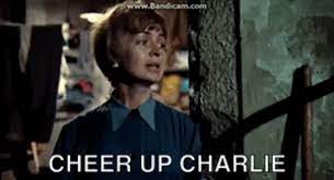 Cheer Up Charlie Lightenu Gif Cheer Up Charlie Lightenu Cheerup Discover Share Gifs