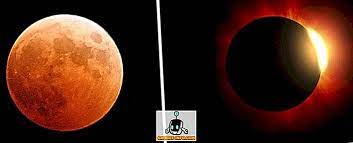 Juin apportera deux éclipses importantes, l'éclipse lunaire du sagittaire et l'éclipse solaire du cancer. Difference Entre L Eclipse Solaire Et L Eclipse Lunaire