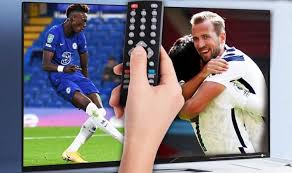 Футбол short football 5x5 l1. What Tv Channel Is Tottenham Vs Chelsea In Carabao Cup Live Stream And Kick Off Details Football Sport Express Co Uk