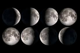 Moon Phase Calendar What Is The Moon Phase Today
