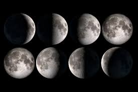 moon phase calendar what is the moon phase today